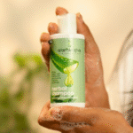 Shampoo (Aloe Vera) 200ml - Image 3