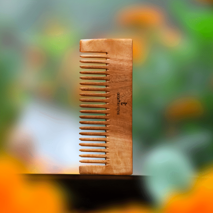 Neem Comb - Image 1