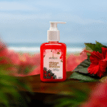 Shampoo (Hibiscus) 250ml