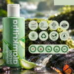 Shampoo (Aloe Vera) 200ml - Image 5