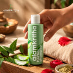 Shampoo (Aloe Vera) 200ml