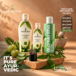 Daily Hair Wellness Kit