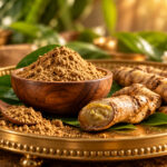 Kasthuri Manjal (100g)