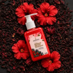 Shampoo (Hibiscus) 250ml