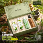 Complete Hair Care Course