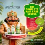 Complete Hair Care Course