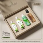 Complete Hair Care Course
