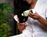 Herbal Hair Oil 100ml - Image 2