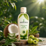 Herbal Hair Oil 100ml