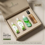 Complete Hair Care Course