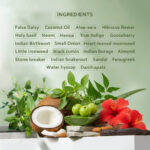 Herbal Hair Oil 200ml - Image 2