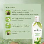 Herbal Hair Oil 200ml - Image 3