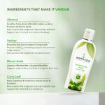 Herbal Hair Oil 200ml - Image 5